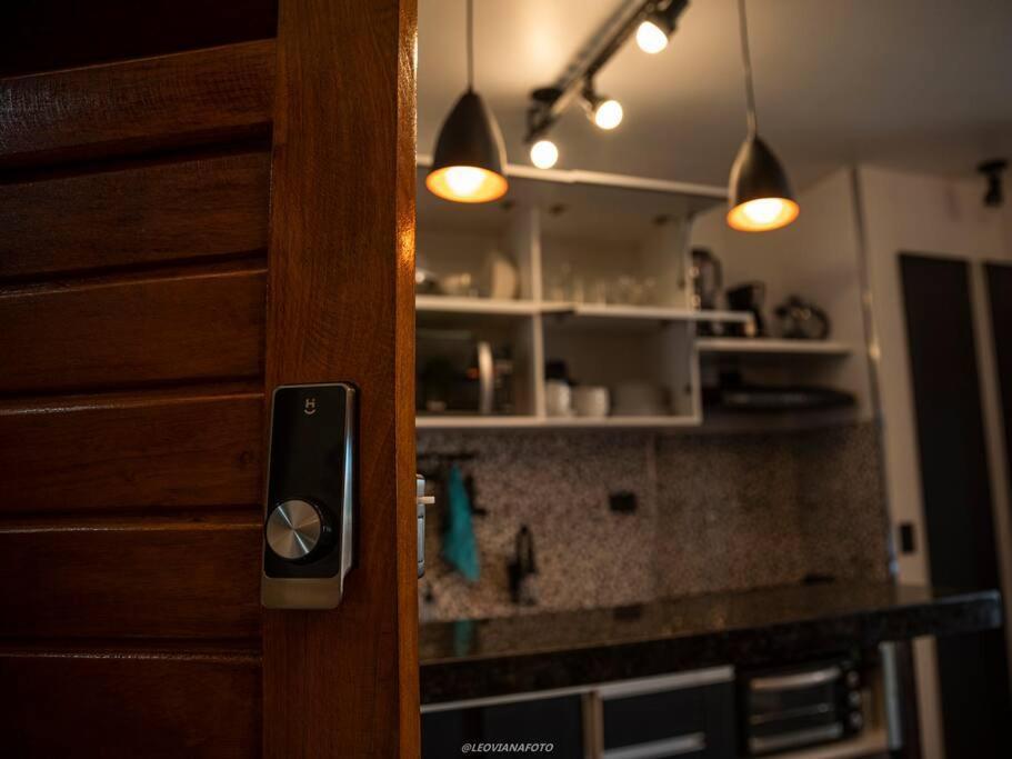 Apto Aconchegante! A 100 Metros Do Mar -Netflix E Wifi Maceió 외부 사진
