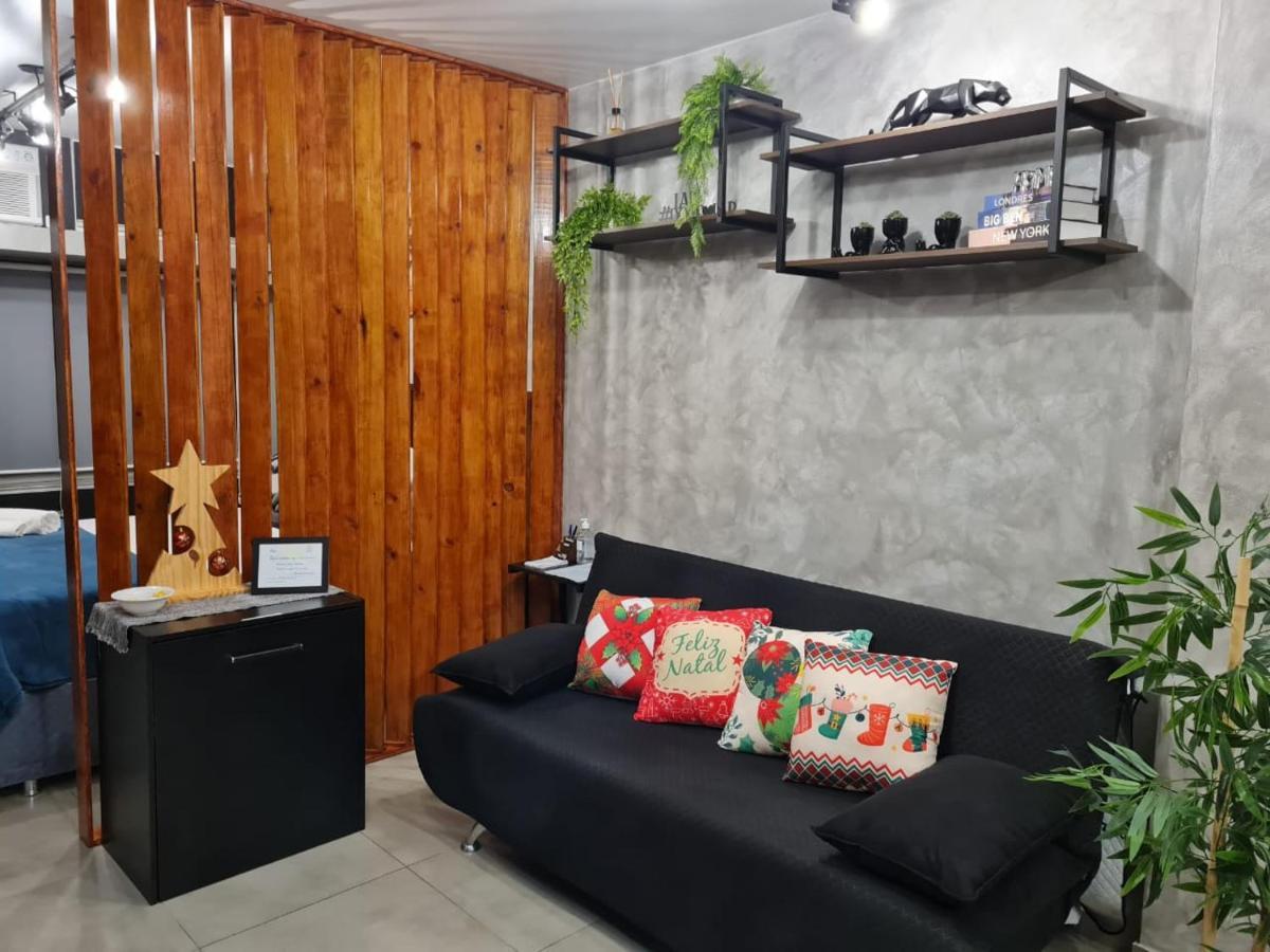 Apto Aconchegante! A 100 Metros Do Mar -Netflix E Wifi Maceió 외부 사진